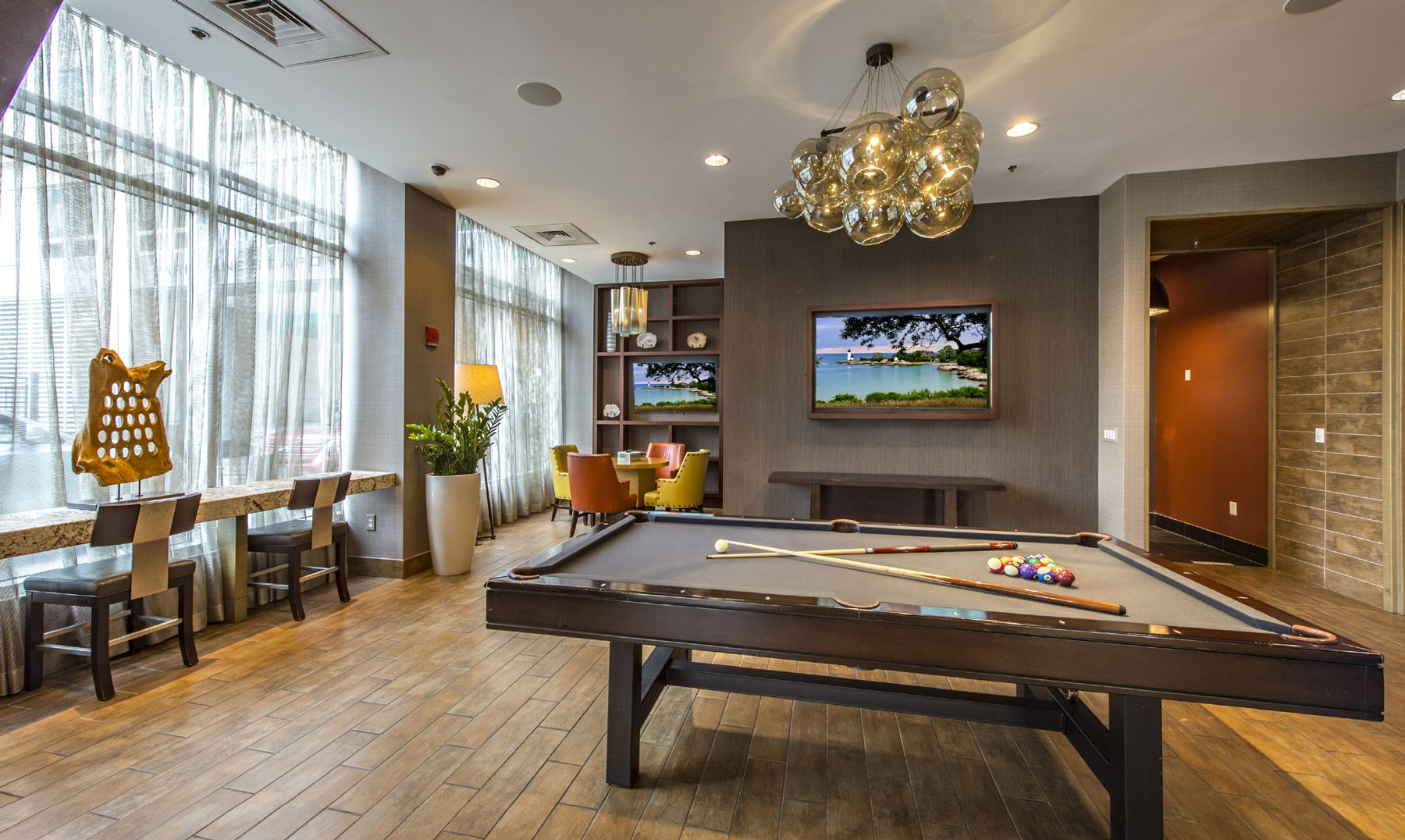 ParkLane Lounge